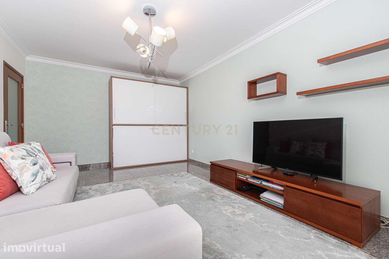 Apartamento T1 | 94 m² | Casal da Carochia, Ramada | Odivelas - Grande imagem: 4/19