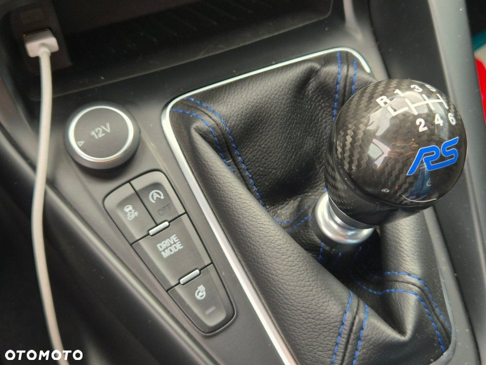 Ford Focus - 27