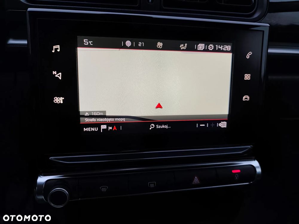 Citroën C3 BlueHDi 75 S&S 83g FEEL - 21