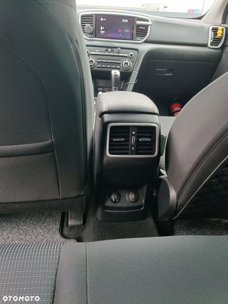Kia Sportage 1.6 GDI L 2WD - 16