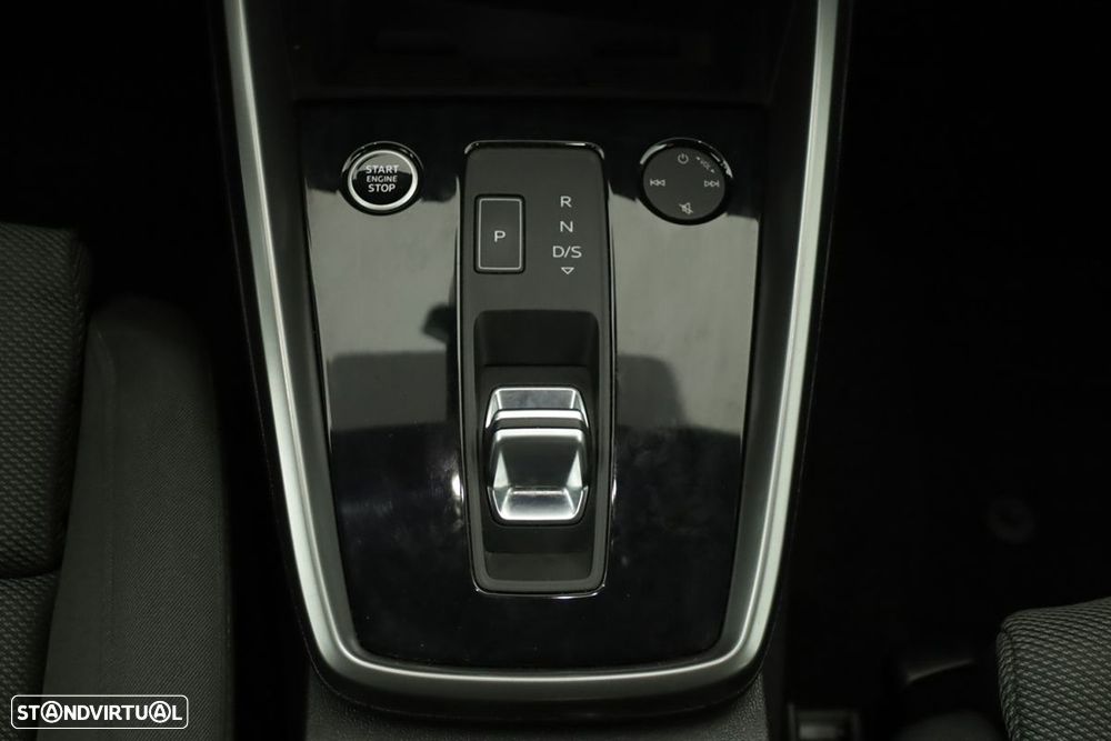 Audi A3 Sportback 45 TFSIe S line - 12