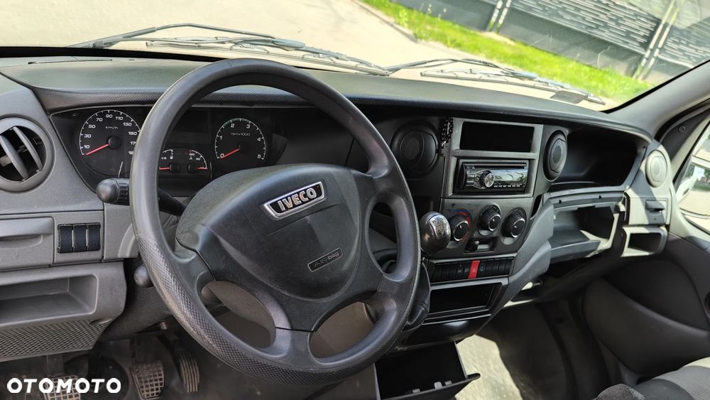 Iveco DAILY 35S13V - 10