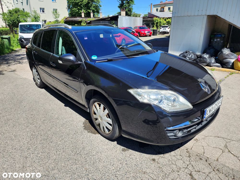 Renault Laguna 2.0 16V 140 Dynamique - 1