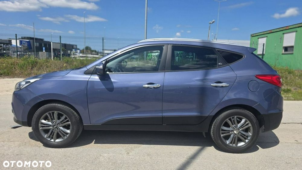 Hyundai ix35 - 5