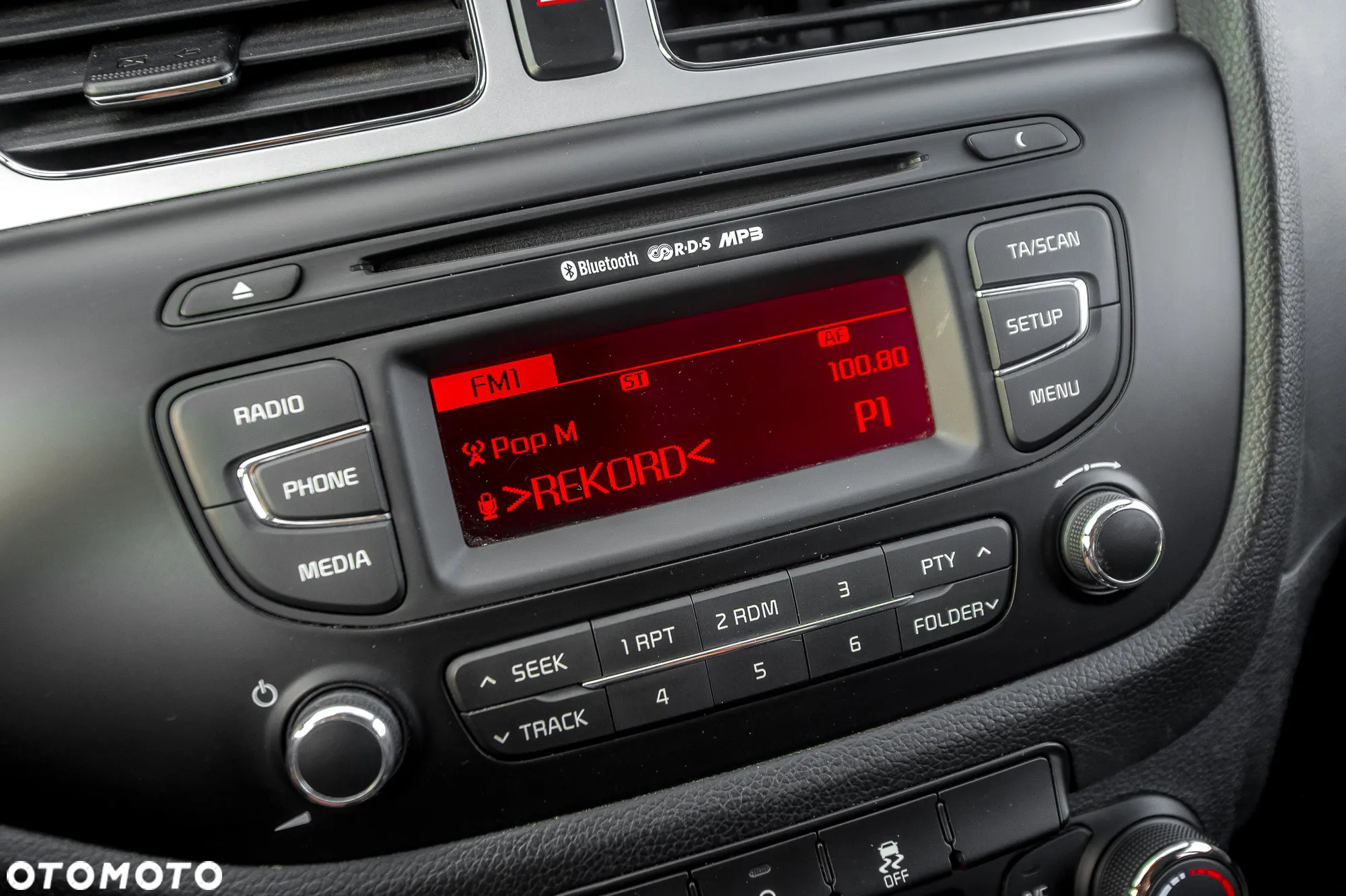 Kia Ceed Cee'd 1.6 CRDi Business Line - 27