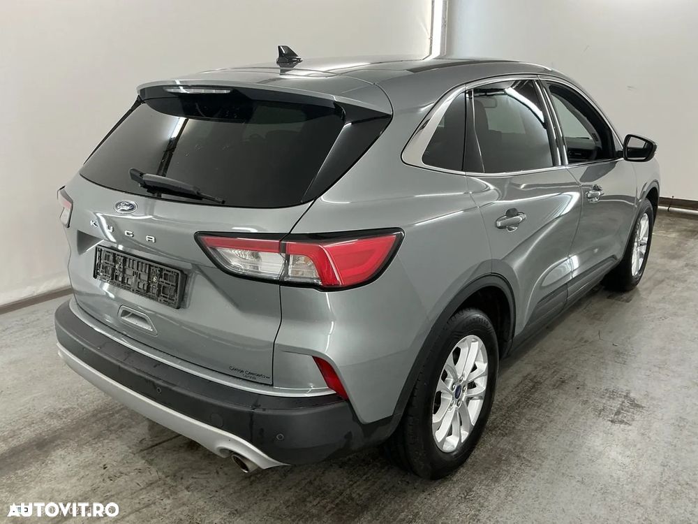 Ford Kuga 1.5 EcoBoost FWD ST-Line - 4