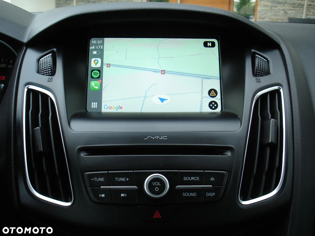 Ford Focus - 11