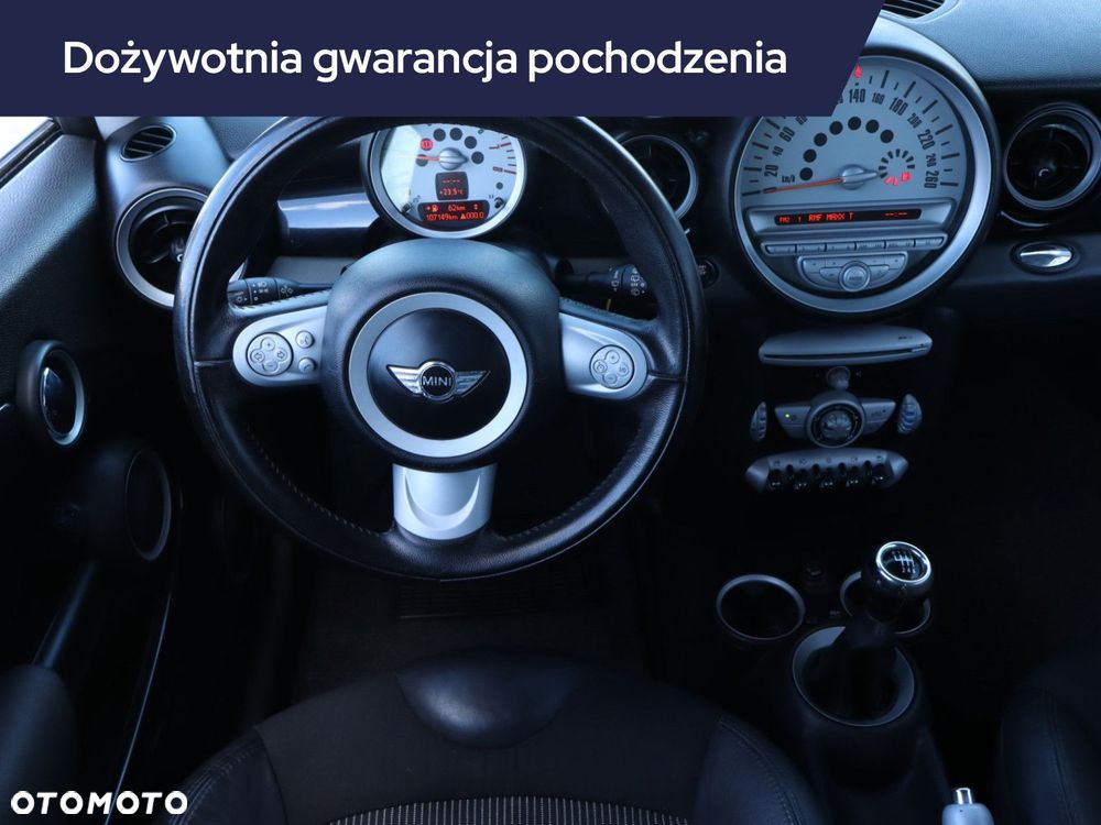 MINI Cooper - 9