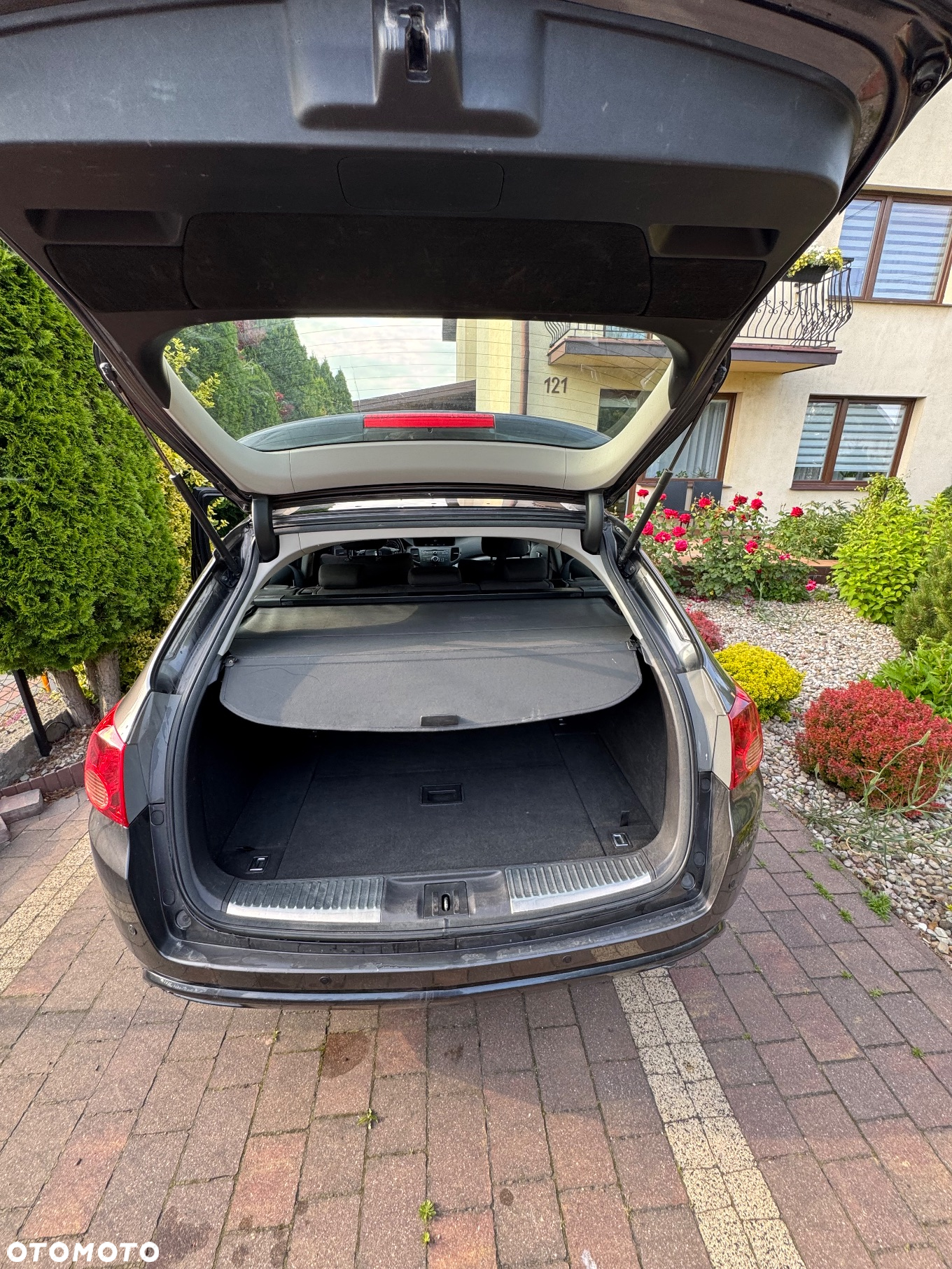 Honda Accord 2.2d Executive - 16
