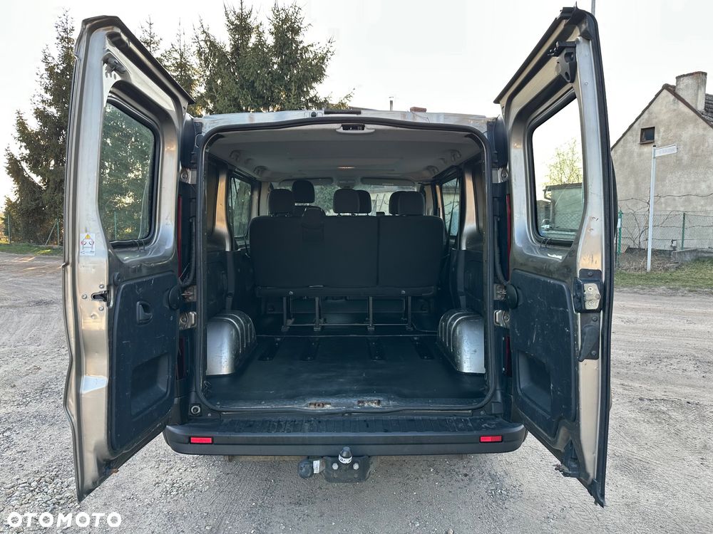 Opel Vivaro L1H1 S&S Tourer - 20
