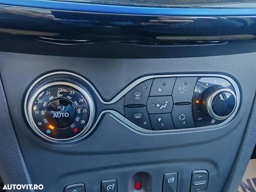 Dacia Sandero Stepway 1.5 Blue dCi Prestige - 18