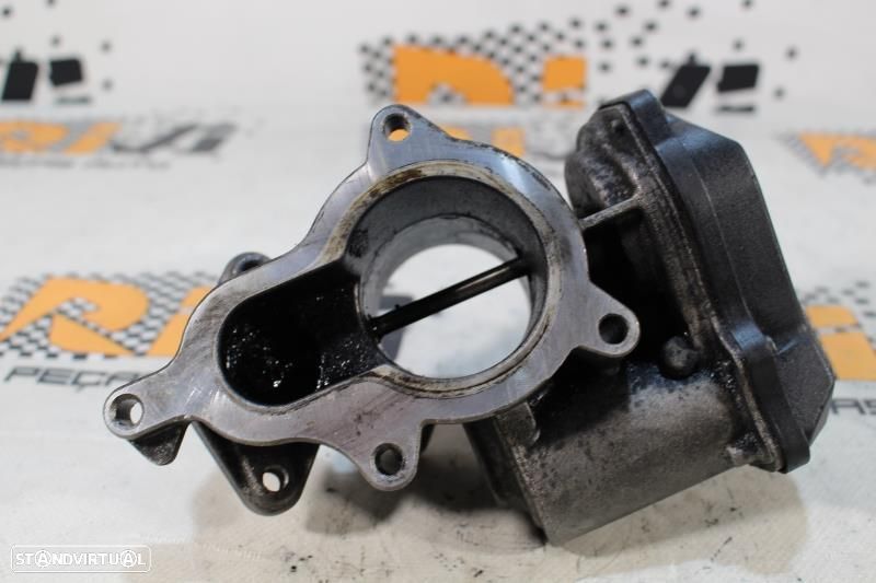 Válvula Egr Audi A4 (8Ec, B7)  03G131501r / A2c53060435 / 03G 131 501 - 7