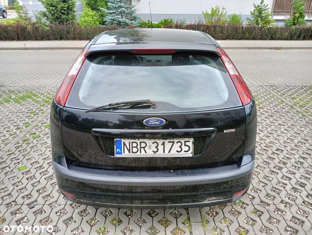 Ford Focus - 6