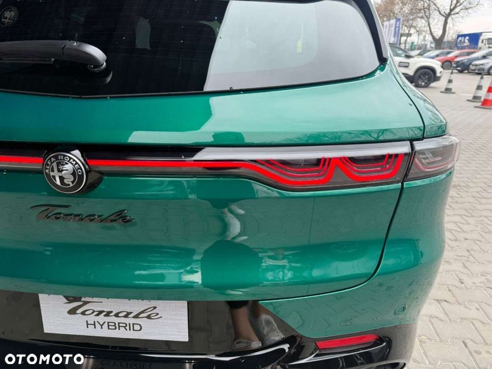Alfa Romeo Tonale - 14