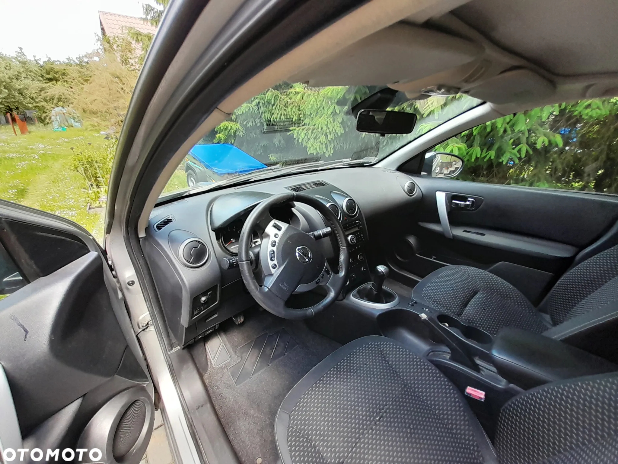 Nissan Qashqai 1.6 acenta - 3