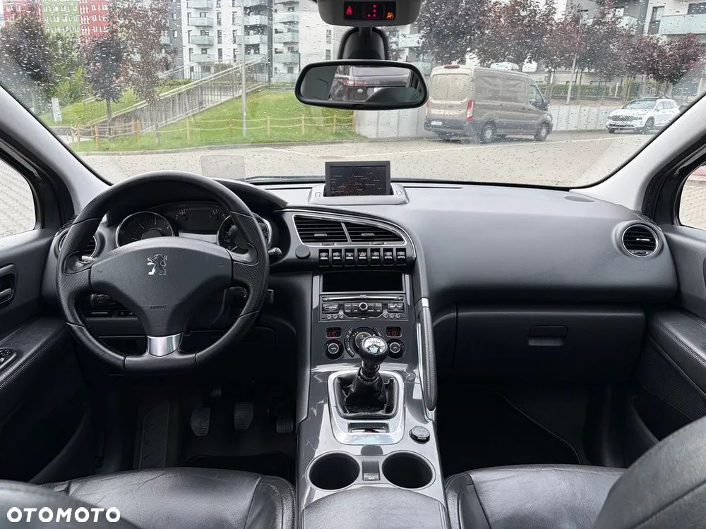 Peugeot 3008 HDi FAP 150 Business-Line - 9