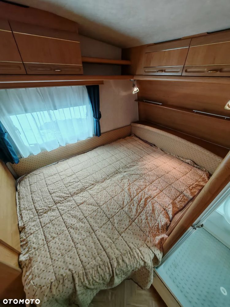 Adria 542 TK Exlusive - 13