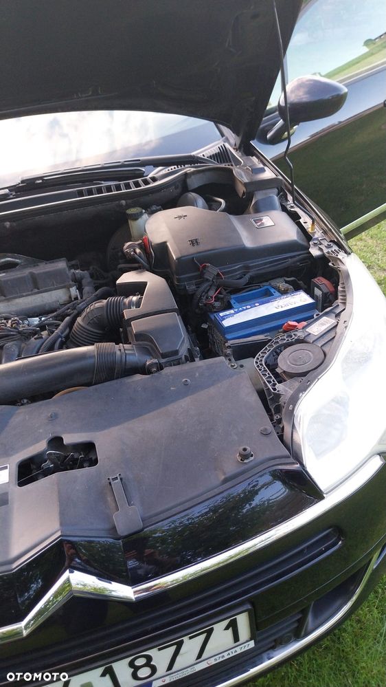 Citroën C5 2.0i 16V Exclusive - 20