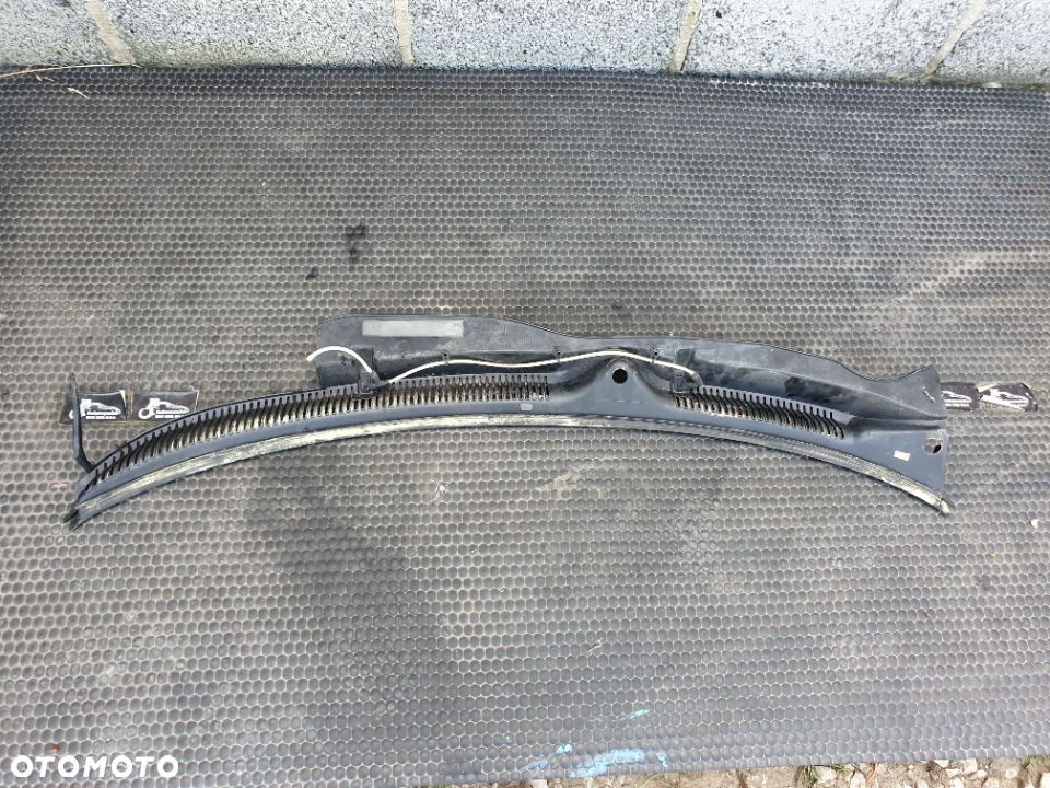 Podszybie Plastik Dysza Spryskiwacza EU Oslona Seat Leon I Toledo II - 13