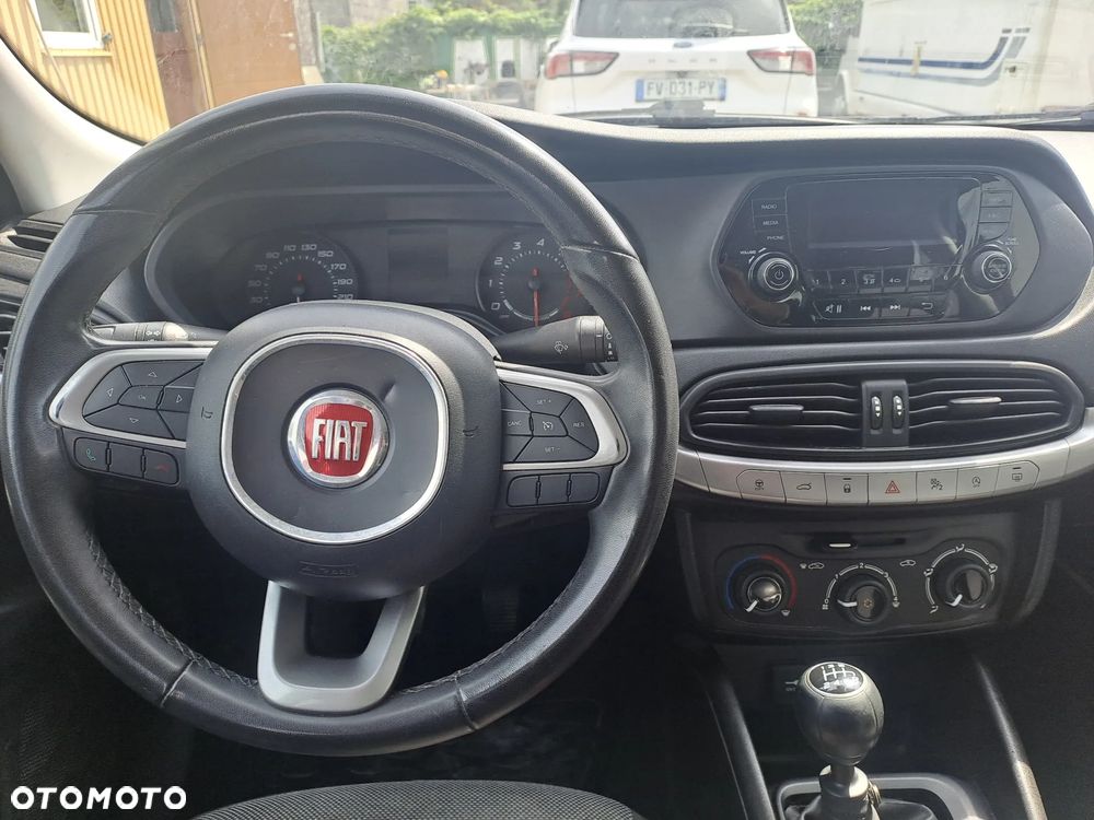 Fiat Tipo 1.4 16V Street - 9