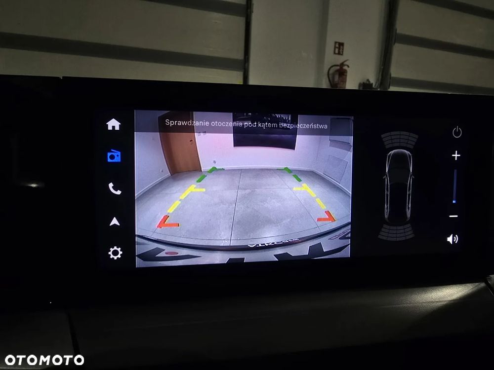 Opel Frontera 1.2 T mHEV GS eDTC6 - 13