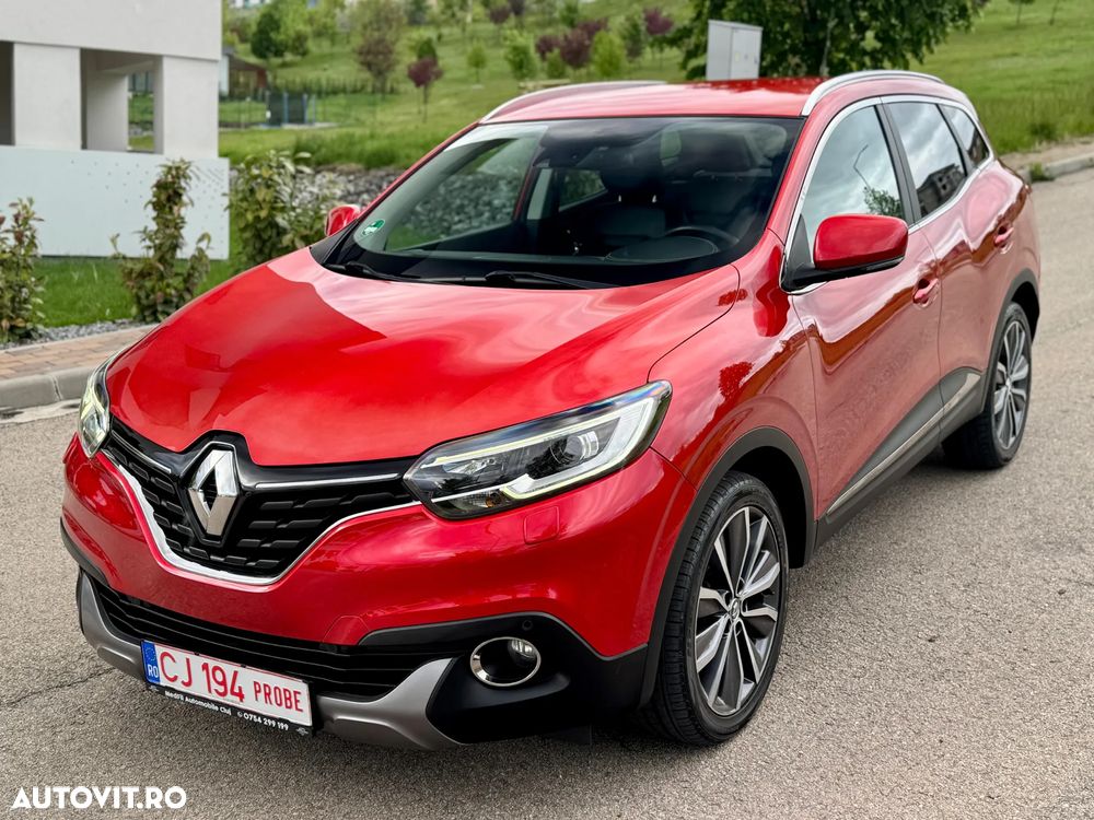 Renault Kadjar - 13