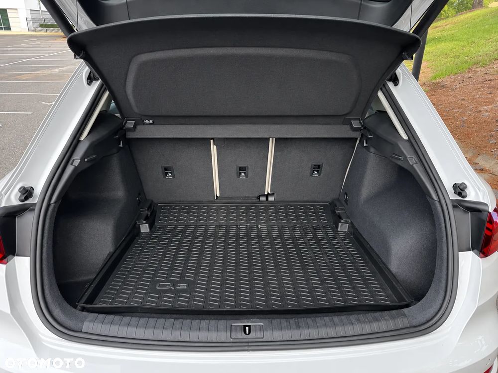 Audi Q3 45 TFSI Quattro S tronic advanced - 39