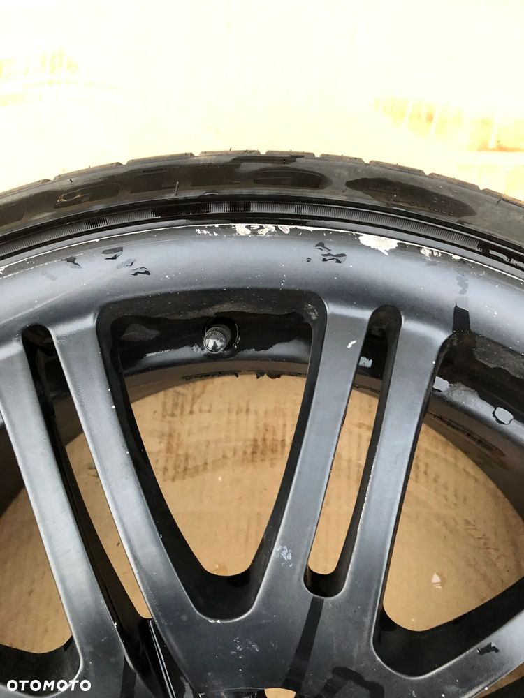 FELGI BMW M3 E46 19 STYLING 67 8x19 ET47 9,5x19 ET27 - 31