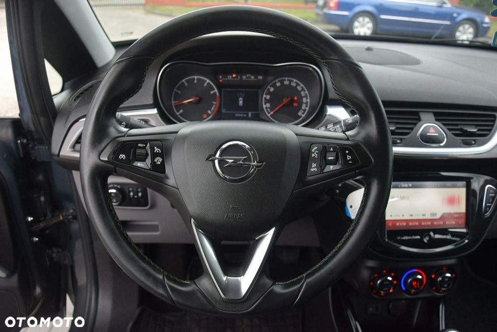 Opel Corsa 1.0 Ecotec Turbo (ecoFLEX) Start/Stop Innovation - 20