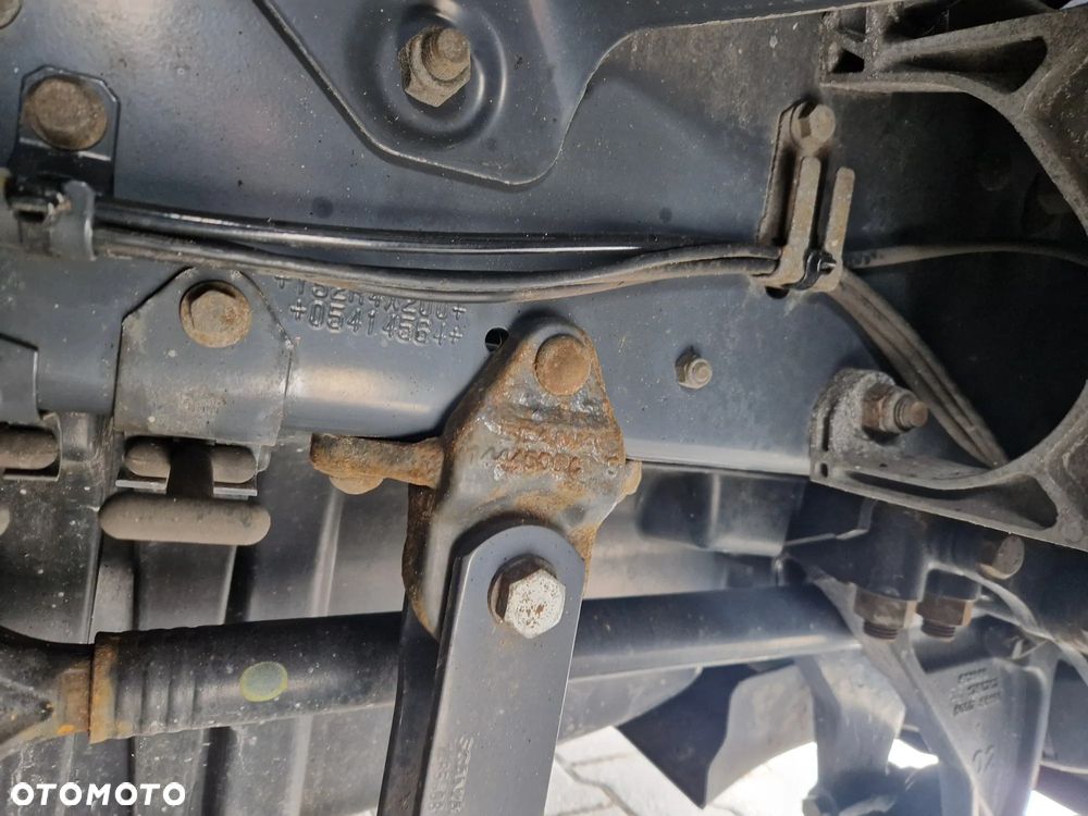 Scania R410 /MEGA/Klima Postojowa Automat Retarder /JVG Gliwice - 12