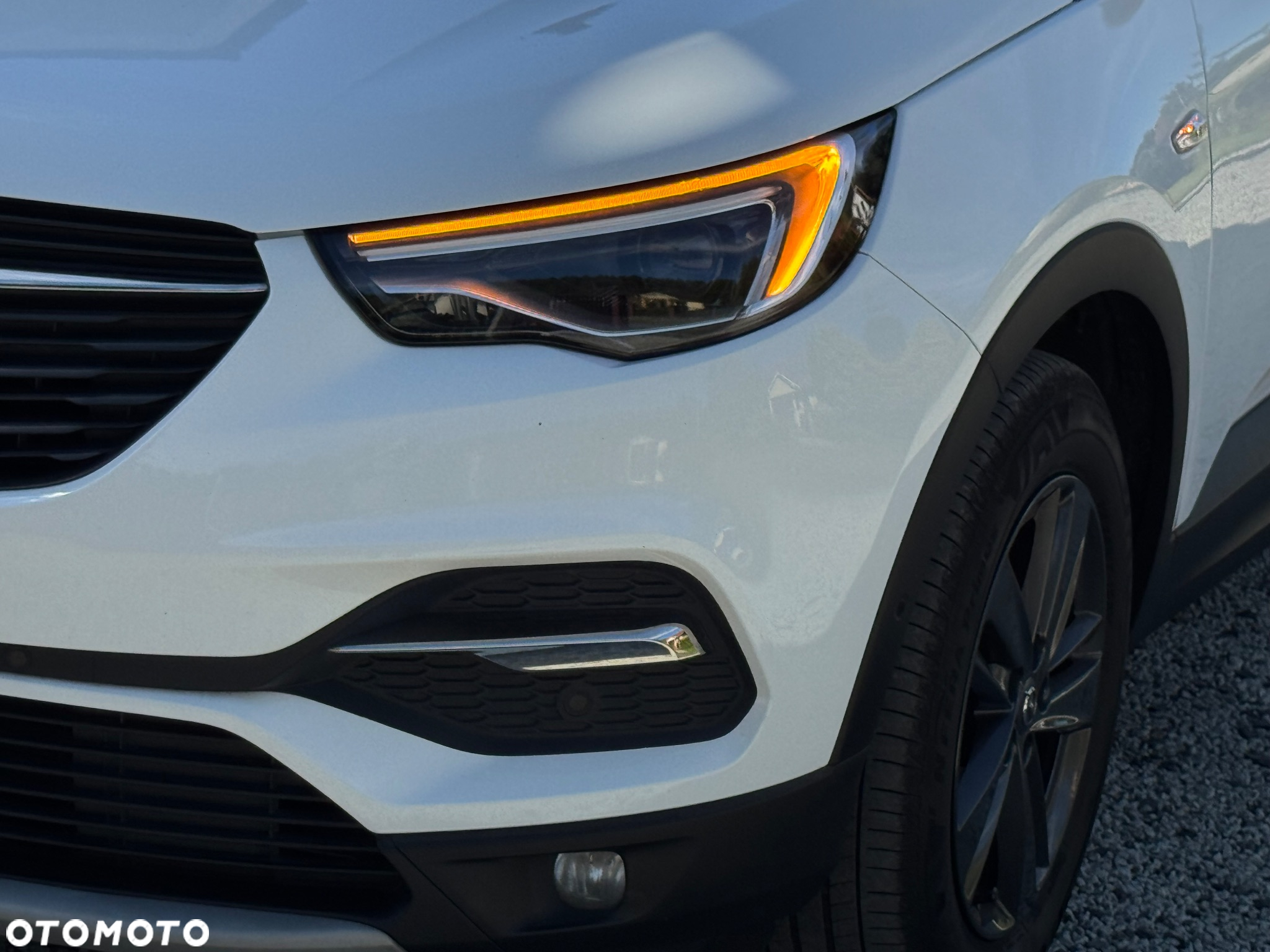 Opel Grandland X 1.6 Start/Stop Automatik Elegance - 17