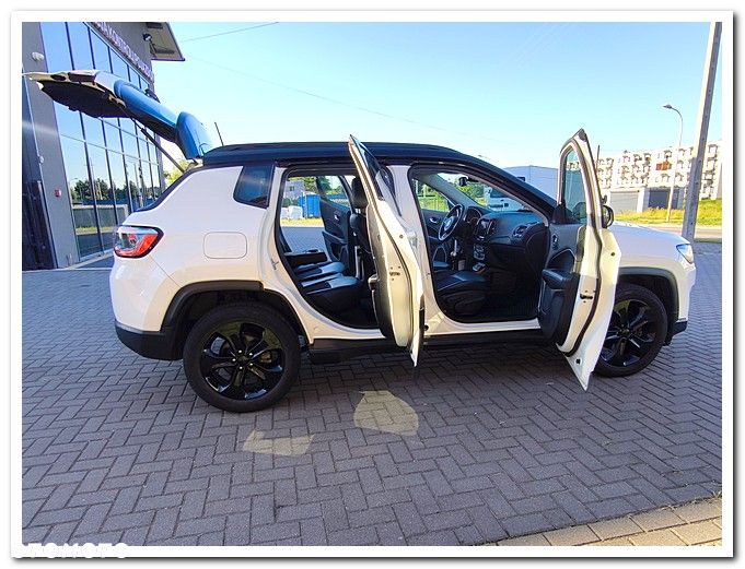 Jeep Compass 1.4 MultiAir Business Line - 19