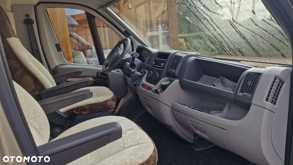 Fiat Ducato - 9