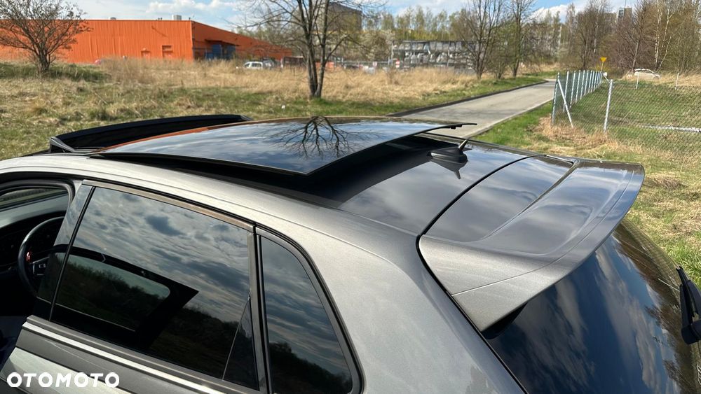 Volkswagen Polo 2.0 TSI OPF DSG GTI - 35