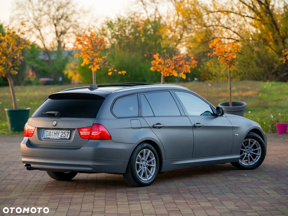 BMW Seria 3 318i Edition Lifestyle - 8