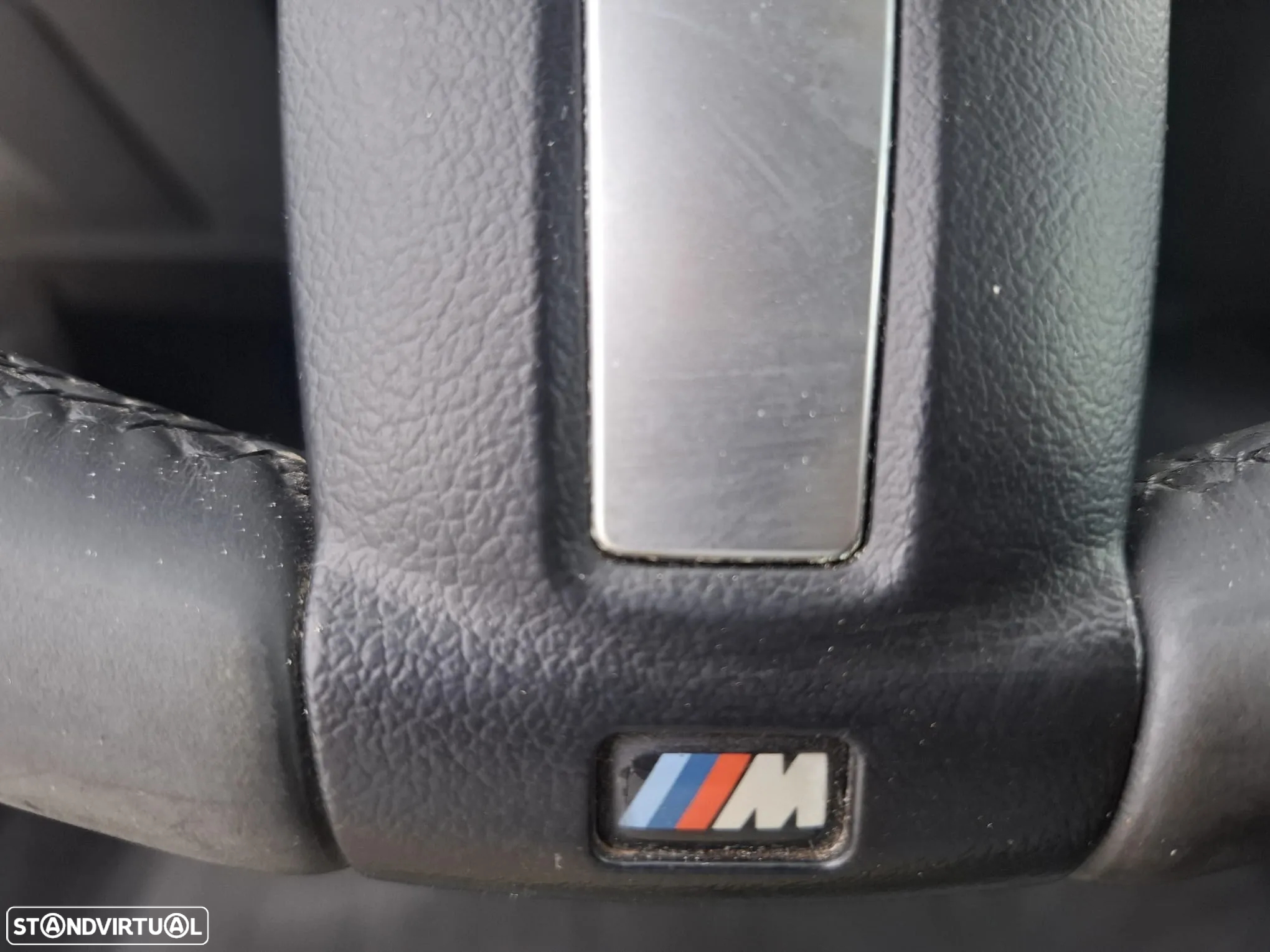 BMW 420 d Line Sport - 28