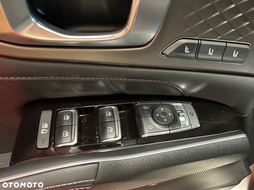 Kia Sorento 1.6 T-GDI HEV Prestige Line 6os - 9