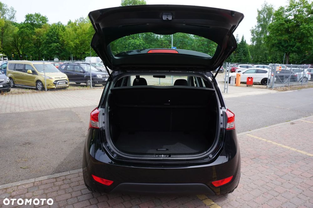 Hyundai ix20 1.4 Classic - 5