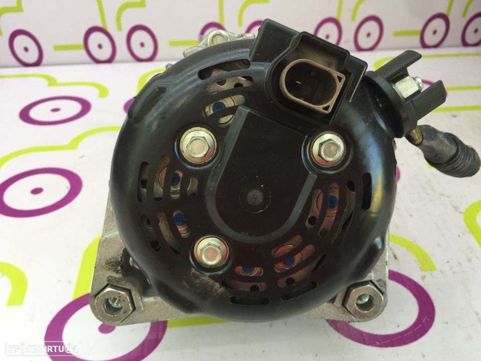 Alternador Ford Ecosport Class 1.0i 125Cv de 2018 - Ref: MS1042119361 - NO50135 - 3