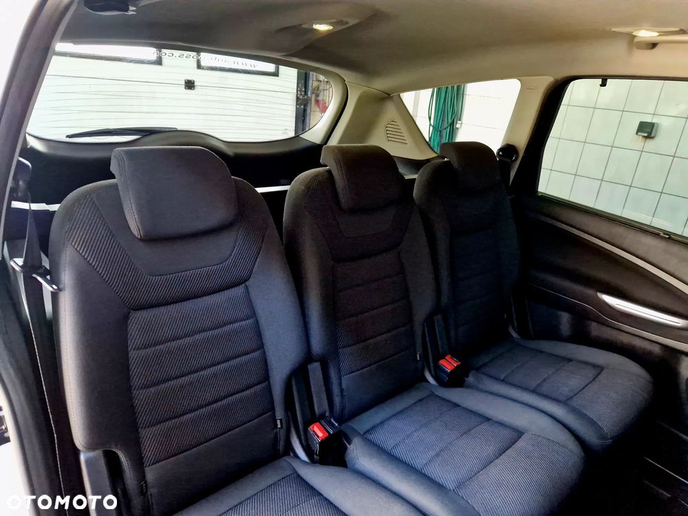 Ford S-Max 2.0 TDCi DPF Titanium MPS6 - 18