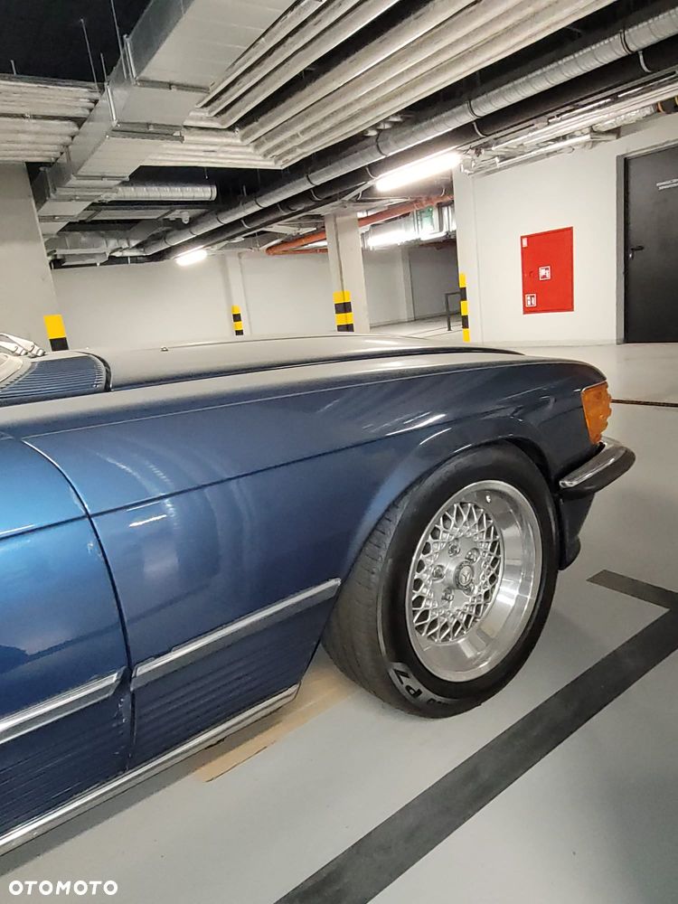 Mercedes-Benz SLC - 3