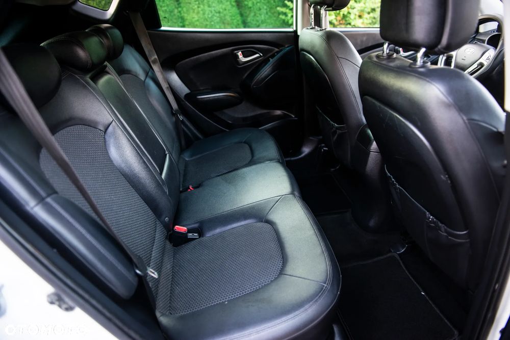 Hyundai ix35 1.6 GDI Premium 2WD - 36