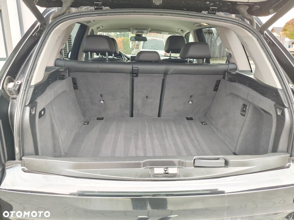 BMW X5 xDrive25d - 21