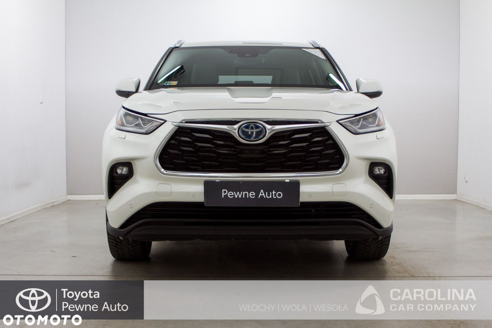 Toyota Highlander - 22