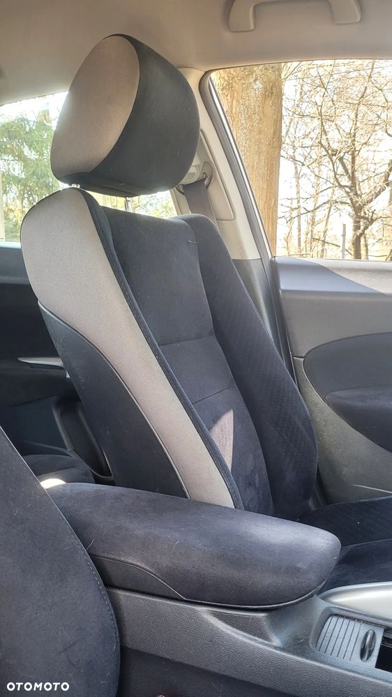 Honda Civic 1.8 Sport - 20