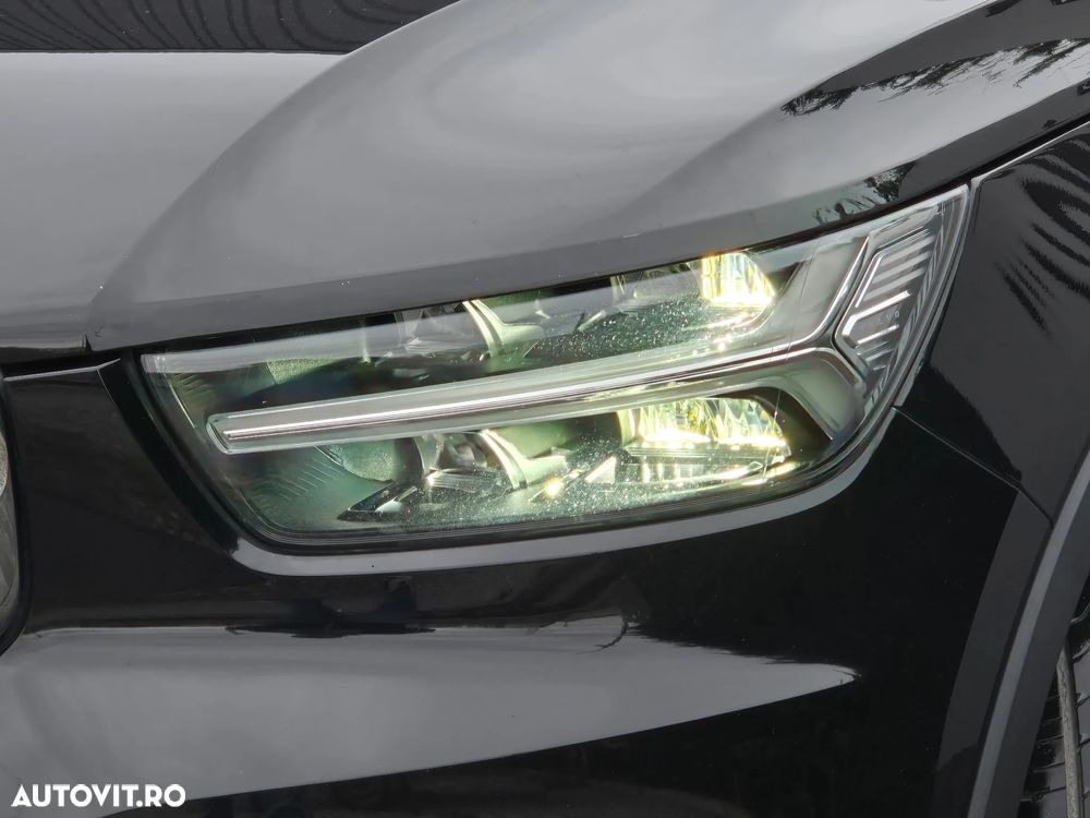 Volvo XC 40 T4 Recharge DKG Inscription - 37