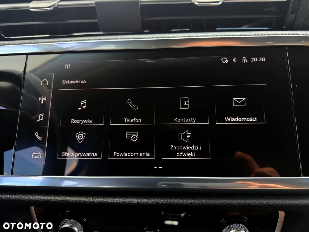 Audi Q3 35 TFSI mHEV S-Line S tronic - 32
