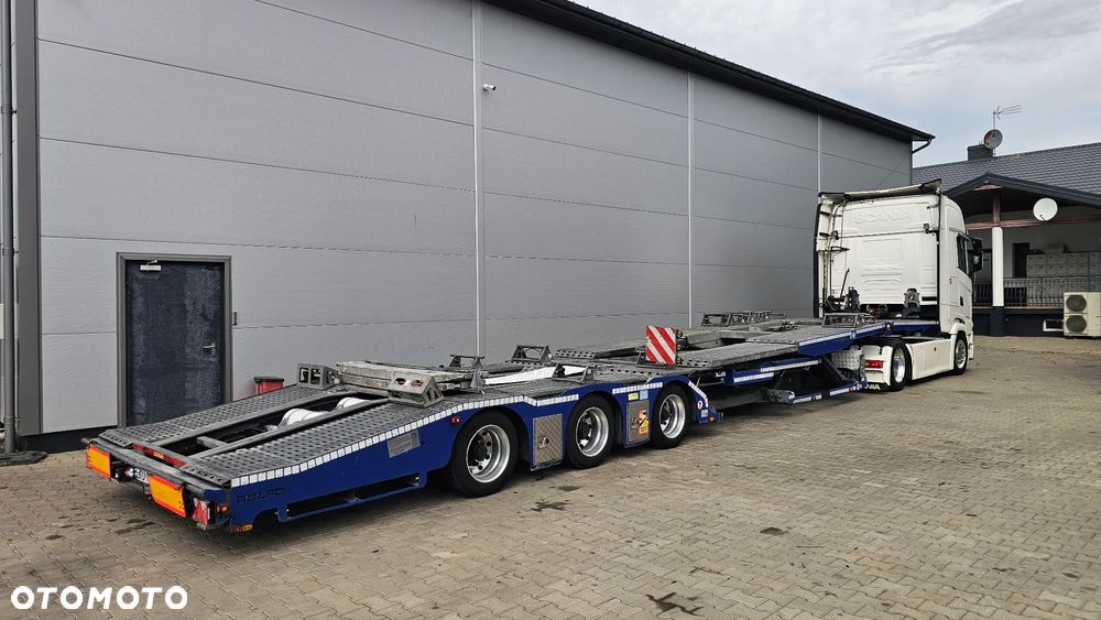 Scania S500 Rolfo - 30
