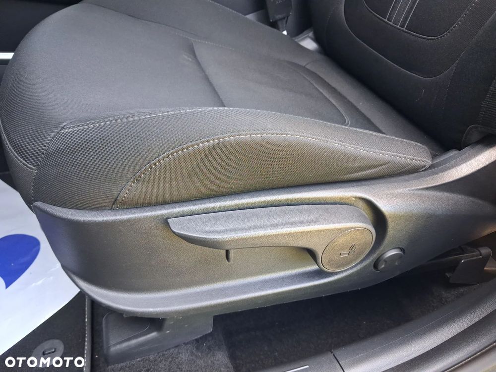 Hyundai Tucson 1.6 T-GDi HEV Executive 4WD - 11