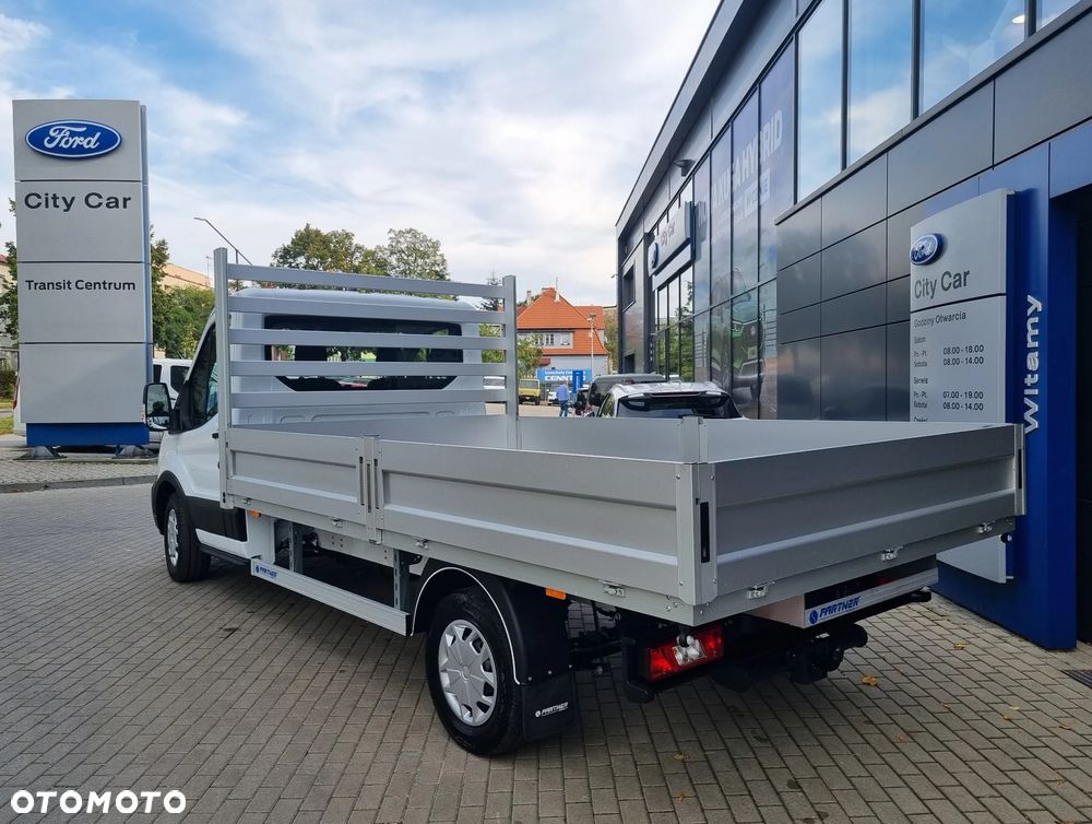 Ford Transit Zabudowa - 7